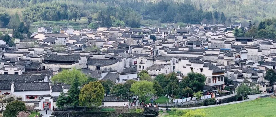 国庆返乡，重读《在没有父母的老屋，我只是故乡的客人》